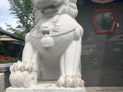 -王府井步行街