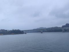-千岛湖城中湖游船码头