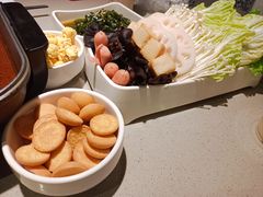 -半天妖烤鱼(丰科万达店)