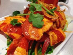 -玖等自助烤肉(步步高广场店)