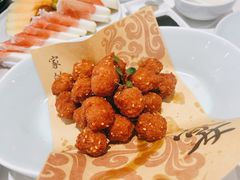 -味+新京宴·烤鸭·北京菜(创意谷店)