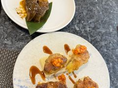 -菊上料理(蜀山银泰百货店)