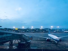 -乌鲁木齐天山国际机场-T3航站楼