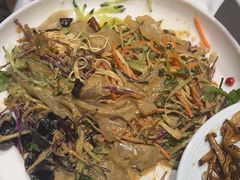 -蠔友汇·海鲜·生蚝烧烤(大东店)