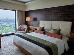 -新加坡文华东方酒店