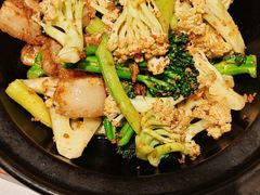 -狮王府淮扬菜(新街口友谊店)