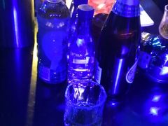 -STELLAR NIGHT CLUB星际酒吧(明发商业广场店)