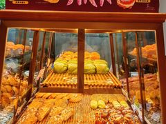 -BROAD面包路·欧式面包(龙湖时代C馆店)