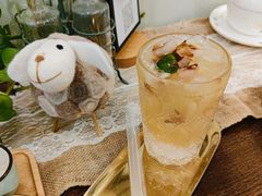 荔枝冰酿-春风·有糖(崇宁路店)