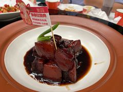 -聚鑫阁江浙菜·非遗传承技艺(闵行交大店)