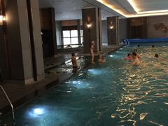 -上海崇明金茂凯悦酒店