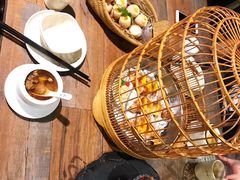 -花溪雨·森林餐厅(石基店)