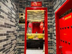 -京味张·北京烤鸭(天河南二路店)
