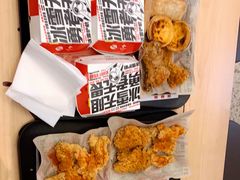 -肯德基(槐苑店)