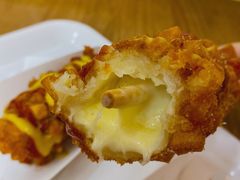 -青春米热狗