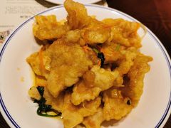 -老厨家(友谊路总店)