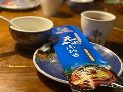 -雀舞云南菜(天津天河城购物中心店)