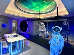 -太阳岛度假酒店