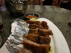 -东方亚克西餐厅(西康路店)