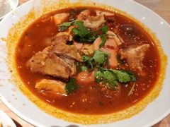 -乡村基(龙湖时代天街餐厅)