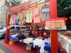 -佛山简村童装城(简村大厦店)