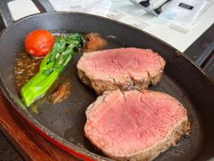 -西堤牛排(番禺天河城店)