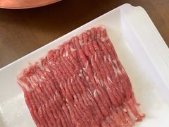 -清真·鸦儿李记·涮肉(鼓楼店)