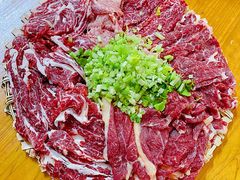 -阿欢牛肉店·火锅·粿条面