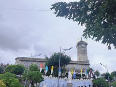 -芽庄大教堂