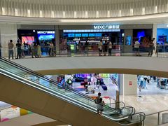 -东莞松山湖万象汇