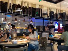 -星伦多自助料理(江阴万达店)