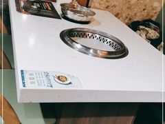 -圣罗巴甄选自助(麦凯乐店)