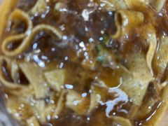 -正味斋锅巴菜(西北角店)