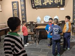 -新兴园饺子馆(河南街店)