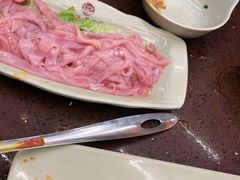 -巴倒烫陆派重庆火锅(南山店)