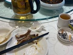 -沣华国际-鼎香食府宴会中心婚宴·寿宴(东郊长乐路店)