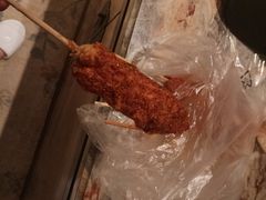 -上海鸡柳店(中街盛京大家庭店)