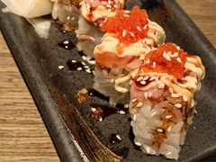 -玉川屋创意日料(北美新天地店)