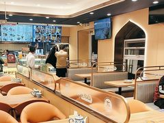 -西部马华清真兰州牛肉面·烧烤夜市(关东店)