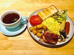 -LIFE'S拉啡斯(客天下·君临长安店)