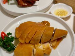 -粤来记·啫啫煲·点心(日月光店)