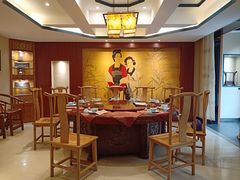 包厢-高玛纳驴肉火烧(河间总店)