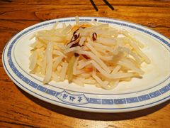 -老雒阳面馆·水席(王城路店)