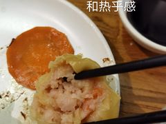 广东烧麦皇-潮粥荟·潮汕砂锅粥(朝阳大悦城店)
