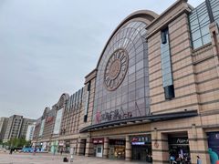-龍歌自助小火锅(李沧顺和汇店)