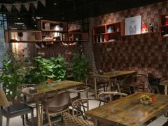 -北语时光西餐厅