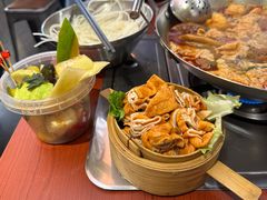 -小螺大作·螺蛳粉火锅(林和西店)