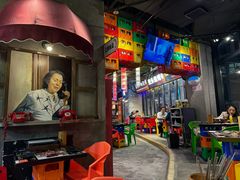 -纪录片《人生一串》体验店(静安店)