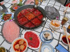 -朱光玉火锅馆(全国总店·金冠好店)