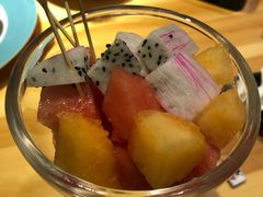 -割烹旭日本料理(龙湖狮山天街店)